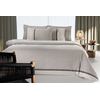 Σετ 3τμχ Σεντόνια Parma Natural Flannel 170x265 guy Laroche  100% Cotton Flannel
