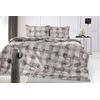 Σετ 4τμχ. Σεντόνια Mezzo Natural Flannel 270x265 guy Laroche  100% Cotton Flannel