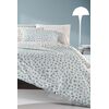 Σετ 4τμχ Σεντόνια Frida Azul 240x265 guy Laroche  100% Cotton Percale