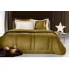 Πάπλωμα Crystal Velvet Golden 180x220 guy Laroche  100% Velvet Pol.