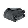Πάπλωμα Pronto Anthracite 160x240 guy Laroche  100% Polyester