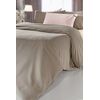 Παπλωματοθήκη Minimal Wenge 255x245 guy Laroche  100% Cotton Satin