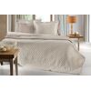 Κουβέρτα Fiji Linen 245x260 guy Laroche  60% Cotton, 40% Polyester Jacquard