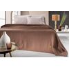 Κουβέρτα Vivid Choco 230x260 guy Laroche  100% Cotton