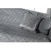 Διακοσμητικό Μαξιλαράκι Parfait Anthracite 45x45 guy Laroche  25% Cotton-55% Acrylic -20% Polyester