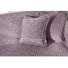 Διακοσμητικό Μαξιλαράκι Parfait Lilac 45x45 guy Laroche  25% Cotton-55% Acrylic -20% Polyester