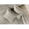 Διακοσμητικό Μαξιλαράκι Monte Sand 50x50 guy Laroche  37% Cotton-21%polyester-42% Acrylic