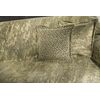 Διακοσμητικό Μαξιλαράκι Nobel Olive 50x50 guy Laroche  37% Cotton-21%polyester-42% Acrylic