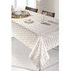 Τραπεζομάντηλο Imagine Linen 160x220 guy Laroche  100% Polyester Jacquard