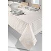 Τραπεζομάντηλο Chic Linen 160x260 guy Laroche  100% Polyester Jacquard