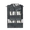 Σετ Πετσέτες Μπάνιου 3τμχ. Nolan Stone-Anthracite guy Laroche  100% Cotton 500 Gr/m 2