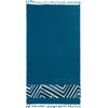 Πετσέτα Θαλάσσης Pestemal 19 Marine 90x170 guy Laroche  100% Cotton