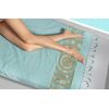 Πετσέτα Θαλάσσης - Παρεό Pestemal 22 Aqua 90x170 guy Laroche  100% Cotton