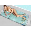 Πετσέτα Θαλάσσης - Παρεό Pestemal 22 Aqua 90x170 guy Laroche  100% Cotton