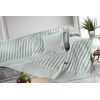 Ριχτάρι Norton Ocean Διθέσιου Καναπέ 180χ250 guy Laroche  37% Cotton-21% Polyester-42% Acrylic