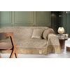 Προσφορα!! Ριχτάρι Parfait Mocca Διθέσιου Καναπέ 180x250 guy Laroche  25% Cotton-55% Acrylic -20% Polyester
