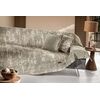 Ριχτάρι Nobel Sand 1θέσιος 180x150 guy Laroche  37% Cotton-21%polyester-42% Acrylic