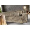 Ριχτάρι Monte Natural 2θέσιος 180χ250 guy Laroche  37% Cotton-21%polyester-42% Acrylic
