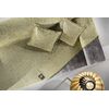 Ριχτάρι Καναπέ Matis Olive (Πολυθρόνας) 180x150 guy Laroche  37% Cotton-21%polyester-42% Acrylic