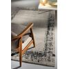 Χαλί Sienna Vison 160x230 guy Laroche  50 % Polypropylane / 50% Polyester