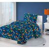 Παιδκό Κουβερλί Dragon 160x220 Saint Clair  100% Pol.- Microfiber