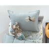 Διακοσμητική Μαξιλαροθήκη Jazz raf 50x70 Saint Clair Mixed 100% Polyester
