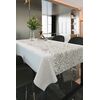 Τραπεζομάντηλο 1042 Grey Blue 145x180 Saint Clair  100% Polyester
