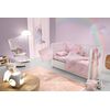 Σετ 3τμχ Βρεφική Προίκα Pinto Pinky Saint Clair  100% Cotton