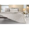 Σετ 3τμχ Σεντόνια Root Volcano 165x265 guy Laroche  100% Cotton Percale