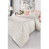 Σεντόνι Color Plus Ivory 200x265 guy Laroche  100% Cotton Percale