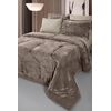 Πάπλωμα Prisma Cocoa 160x240 guy Laroche  100% Polyester