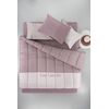 Παπλωματοθήκη Galleon Amethyst Suede 225x245 guy Laroche  top Μicrosuede - Bottom Cotton