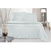 Παπλωματοθήκη Nice Moonlight White 225x245 guy Laroche  Cotton Satin