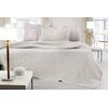 Κουβέρτα Pattern Natural 245x260 guy Laroche  60% Cotton, 40% Polyester Jacquard