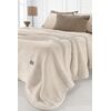 Κουβέρτα Cheval Perla 160x220 guy Laroche  100% Jacquard Pol.