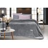 Κουβέρτα Cheval Silver 160x220 guy Laroche  100% Jacquard Pol.