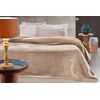 Κουβέρτα Cheval Vison 160x220 guy Laroche  100% Jacquard Pol.