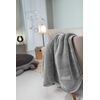 Βρεφική Κουβέρτα Cheval Silver 110x140 guy Laroche  100% Jacquard Pol.