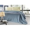 Κουβέρτα Eternity raf 160x240 guy Laroche  100% Cotton Stonewashed
