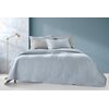 Σετ 2τμχ Κουβερλί Bone Blue 180x240 guy Laroche  100% Fine Microfiber