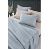 Σετ 2τμχ Κουβερλί Idol Blue 220x220 guy Laroche  100% Fine Microfiber