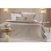 Σετ 3τμχ Κουβερλί Honour Taupe 240x250 guy Laroche  100% Microsatin