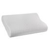 Ανατομικό Μαξιλάρι Ύπνου Cooling (Memory Foam - Antibacterial) 60x40+12 guy Laroche  50% Cooling 50% Nylon Cover / Memory Foam Filling