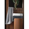 Πετσέτα Προσώπου Tiber Anthracite 50x90 guy Laroche  100% Cotton