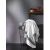 Πετσέτα Μπάνιου Arten Anthracite 70x140 guy Laroche  100% Cotton