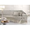 Ριχτάρι Monet Natural 180x250 (Διθέσιος) guy Laroche  37% Cotton-21%polyester-42% Acrylic