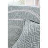 Ριχτάρι Degas Mint 180x150 (Πολυθρόνα) guy Laroche  37% Cotton-21%polyester-42% Acrylic
