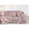 Ριχτάρι Goya old Pink 180x250 (Διθέσιος) guy Laroche  37% Cotton-21%polyester-42% Acrylic