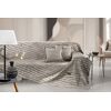 Ριχτάρι Καναπέ Sydney Natural (Πολυθρόνας) 180x150 guy Laroche  37% Cotton-21%polyester-42% Acrylic