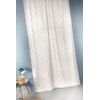 Βρεφική Κουρτίνα Cosmos Natural 145x270 guy Laroche  100% Polyester
